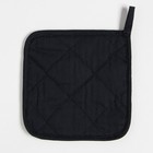 Набор кухонный Homemade: прихватка, подставка под горячее - Фото 3