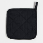 Набор кухонный Homemade: прихватка, подставка под горячее - Фото 4