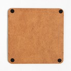 Набор кухонный Homemade: прихватка, подставка под горячее - Фото 5