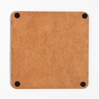 Набор кухонный Homemade: прихватка, подставка под горячее - Фото 6