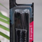 Набор РОКС Black Edition зубная щетка 1 + 1 - Фото 3