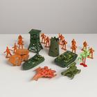 Конструктор «Секретная база» - фото 21191767