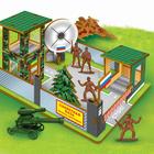 Конструктор «Секретная база» - фото 21191769