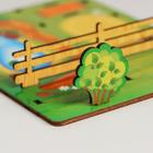 Конструктор «Зоопарк» - фото 24312051