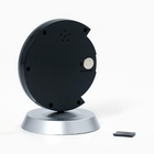 Часы - будильник электронные «Таурис», настольные, календарь, 7.7×11 см - Фото 3