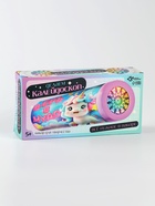 Калейдоскоп своими руками «Единорожки», набор для творчества  (артикул 5221833)  большой выбор товаров оптом и в розницу по низким ценам с доставкой