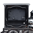 Часы настольные будильник детский «Паровоз», циферблат d-6 см, 11×18 см - Фото 3