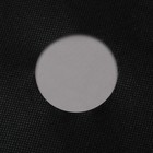 Материал мульчирующий, 10 × 1.6 м, плотность 60 г/м², спанбонд с УФ-стабилизатором, четыре ряда перфорации, чёрный - Фото 11