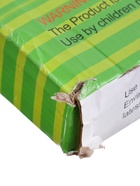 УЦЕНКА Мольберт детский двухсторонний «Премиум» в собранном виде — 65×38.5×35 см; рабочая поверхность 35×40 см 5985032