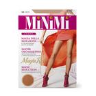 Колготки женские MiNiMi Magia Rete, 20 den, размер 2, цвет caramello - Фото 1