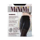 Колготки женские MiNiMi Micro&Slim, 100 den, размер 2, цвет nero - Фото 2