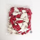 Шар воздушный 12" «Наша любимая милашка», набор 50 шт., 4-сторонний - Фото 3