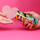 Вода газированная Love is «Ягодный микс», 330 мл (комплект 2 шт) - фото 26973978