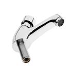 Кран на одну воду Accoona A90400, порционный, хром - Фото 2