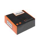 Кран на одну воду Accoona A90400, порционный, хром - Фото 4