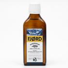 Норвежский рыбий жир из печени трески FJORD, 200 мл - Фото 2