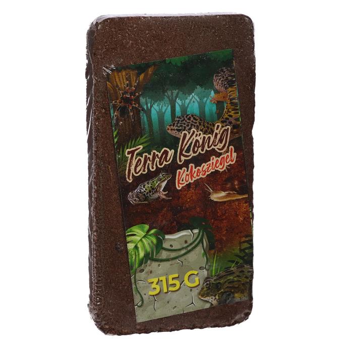 Субстрат для террариума, 315 г - Фото 1