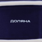 Набор для специй Доляна «Свиристель», 2 предмета: солонка, перечница, 130 мл, доломит - Фото 9