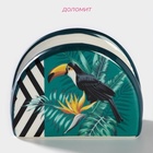 Салфетница Доляна «Тропики», 9.8×4.5×6.2 см - Фото 3