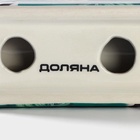 Салфетница Доляна «Тропики», 9.8×4.5×6.2 см - Фото 6