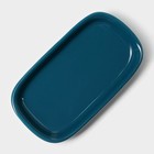 Набор для специй Доляна «Тропики», солонка, перечница, 130 мл, на подставке, доломит, разноцветный - Фото 7