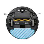 Робот-пылесос ECOVACS DEEBOT OZMO T8 Aivi, 20 Вт, сухая/влажная уборка, 0.43/0.24 л, чёрный - Фото 3