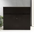 Ключница "Правила дома у бабушки"  26,5х31,5х4,5 см - фото 42235158