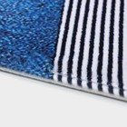 Коврик для ванной и туалета Доляна «Мелаж», 40×60 см - Фото 3