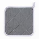 Набор кухонный «Светлой пасхи»: прихватка, подставка под горячее - Фото 3