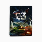 Подарочный набор «23 февраля», магнит и брелок - Фото 6