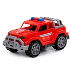 Автомобиль пожарный «Легионер-мини» - фото 318450353
