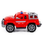 Автомобиль пожарный «Легионер-мини» - фото 6374830