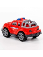 Машинка «Пожарный» - Фото 3