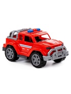 Машинка «Пожарный» - Фото 5