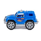 Автомобиль «Легионер», цвет синий - Фото 2