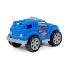 Автомобиль «Легионер», цвет синий - Фото 4