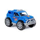 Автомобиль «Легионер», цвет синий - Фото 5