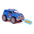 Автомобиль «Легионер», цвет синий - Фото 6