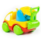 Автомобиль «Би-Би-Знайка Тема» №2 (комплект 2 шт) - фото 21192723