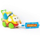 Автомобиль «Би-Би-Знайка Тема» №2 (комплект 2 шт) - фото 21192726