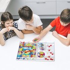 Настольная игра Money polys «Любимые питомцы», 2-4 игрока, 7+ - фото 24595568