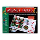 Настольная экономическая игра Money Polys «Играют все», 2-4 игрока, 7+ 5279208 - фото 1587074