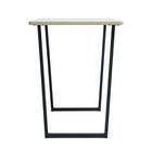 Стол "Лофт" пикард, 1150х590х760 мм - Фото 2