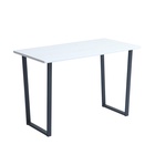 Стол обеденный «Лофт», 1150×590×760 мм, цвет дуб беленый - Фото 3