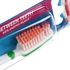 Зубная щетка Between Teeth средняя - Фото 2