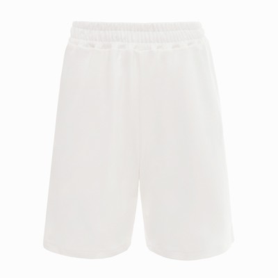 Шорты домашние женские MINAKU: Home collection, цвет экрю, размер 46