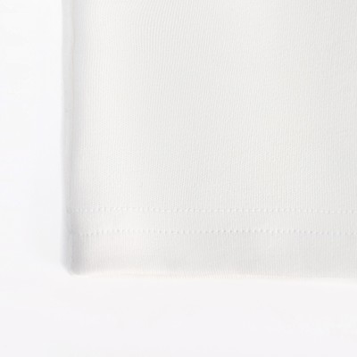 Шорты домашние женские MINAKU: Home collection, цвет экрю, размер 46