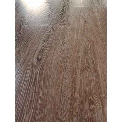 Ламинат для пола Ideal plus Profield, 8 мм, 34 класс, цвет дуб джордано, 2.61 м2