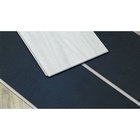 Водостойкий ламинат SPC PROFIELD 8000-8, подложка IXPE, 43 класс, 5.5 мм, цвет рибера марбл, 1.86 м² 5797914