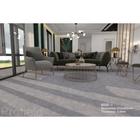 Водостойкий ламинат SPC PROFIELD 8000-1, подложка IXPE, 43 класс, 5.5 мм, цвет трионо марбл, 1.86 ² 5797915